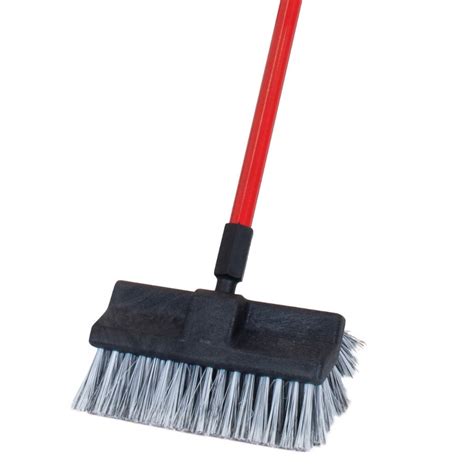 lowes brush cleaner|10in id 43'' brush.